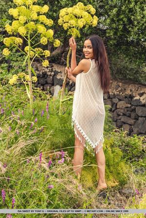 Isa Sweet Nude Pictures Visions