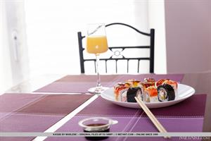 Kassie Nude Pictures Persuade