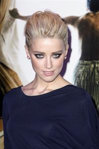 Amber Heard