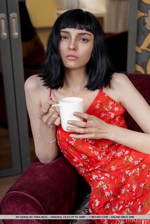 Ivy Darke Nude Pictures Paisley Princess