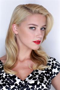 Amber Heard
