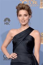 Amber Heard
