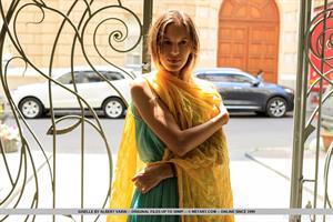 Giselle Nude Pictures Feel Good