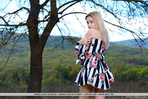 Monika Jelolt Nude Pictures Freeing