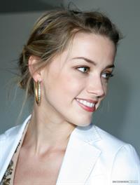 Amber Heard