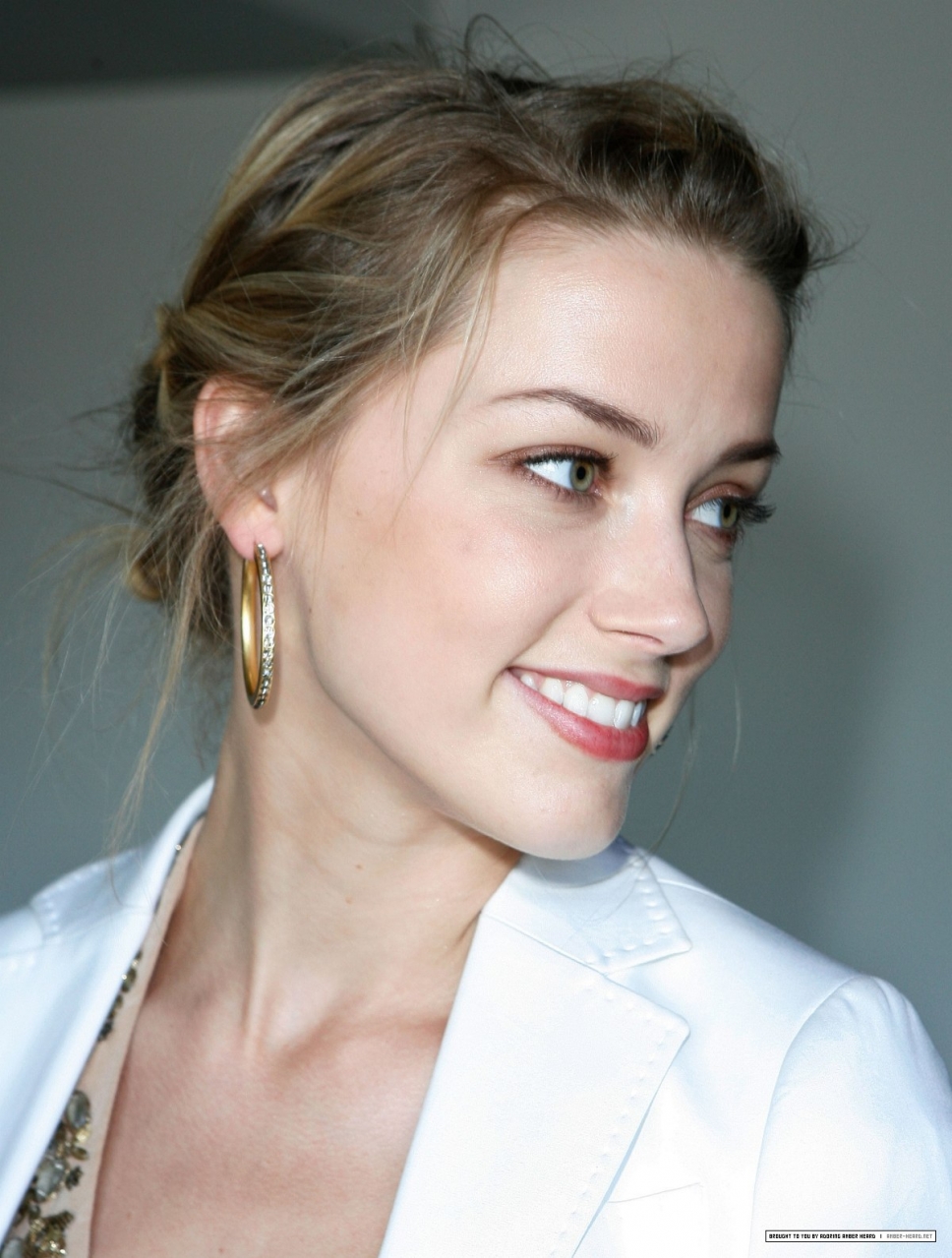 Amber Heard