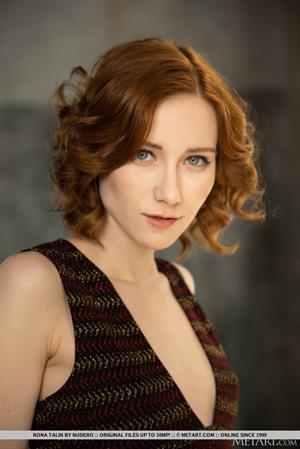 Rona Talin Nude Pictures Reflect