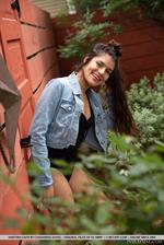 Presenting Kristina Faith