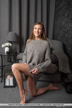 Sunday Nude Pictures Presenting Sunday