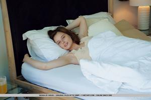 Sienna Nude Pictures Sensual Feel