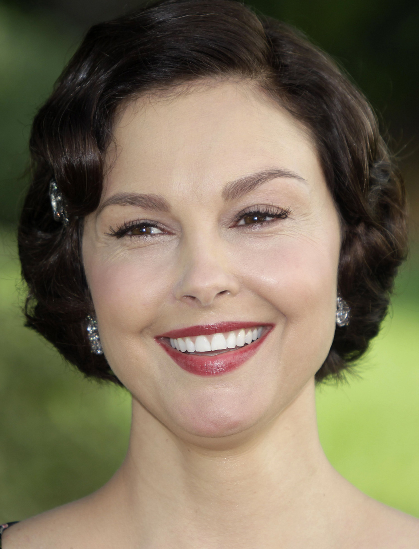 Ashley judd фото