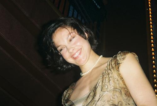 Ashley Judd