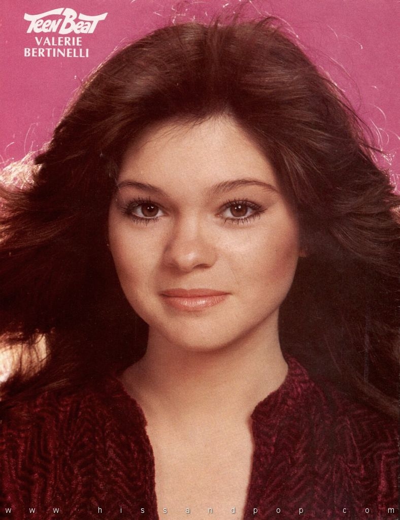 Valerie Bertinelli Fake