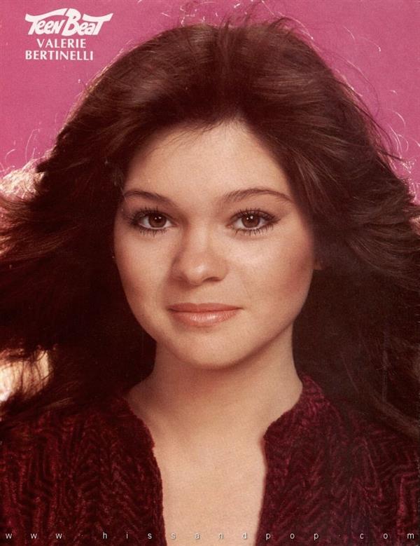 Valerie Bertinelli