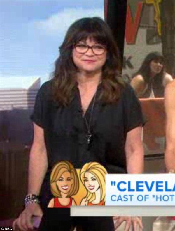 Valerie Bertinelli