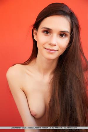 Leona Mia Nude Pictures Lustful Length