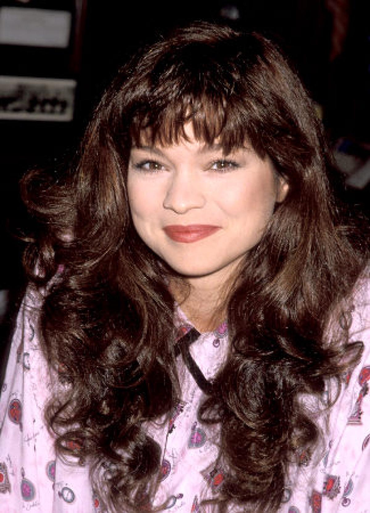 Valerie Bertinelli Fake