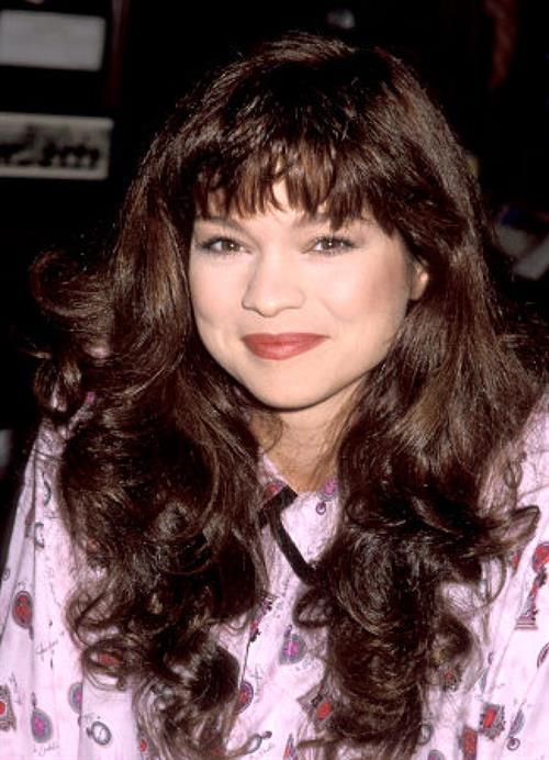 Valerie Bertinelli