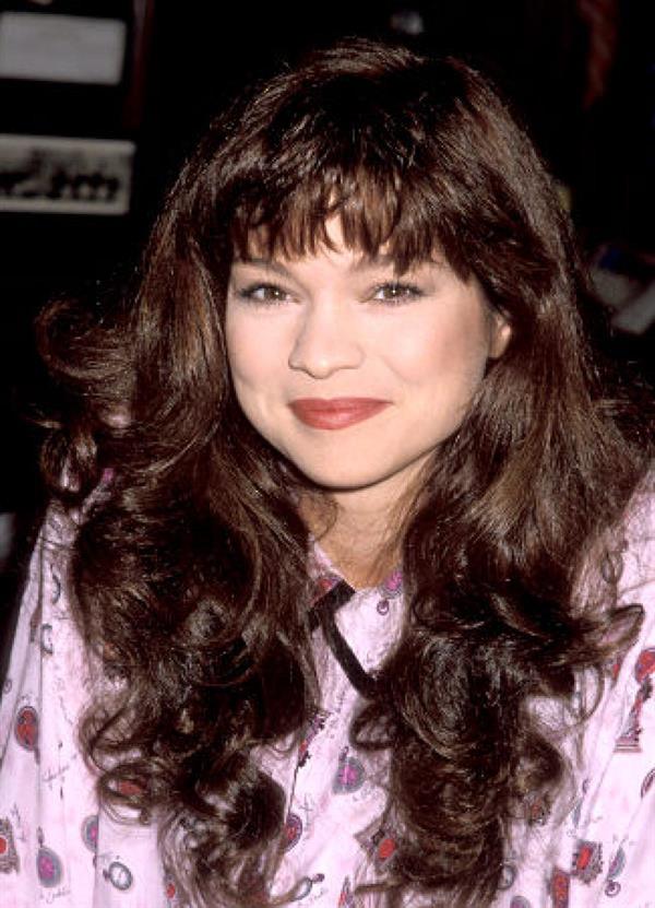 Valerie Bertinelli