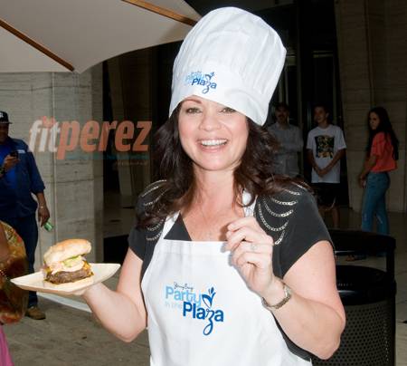 Valerie Bertinelli