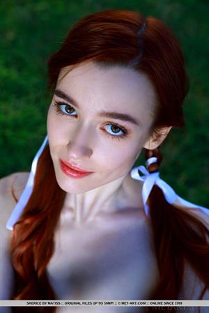 Sherice Nude Pictures Badminton