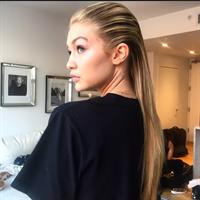Gigi Hadid