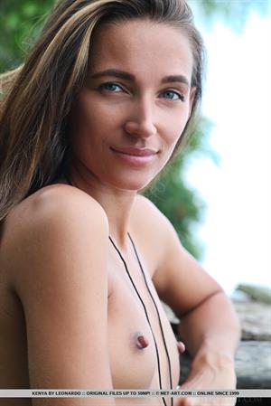 Kenya Nude Pictures Secret Dock