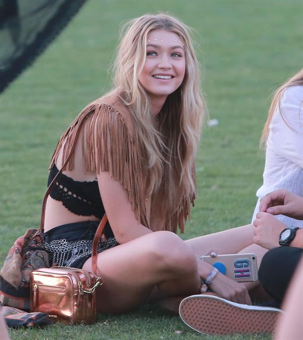 Gigi Hadid