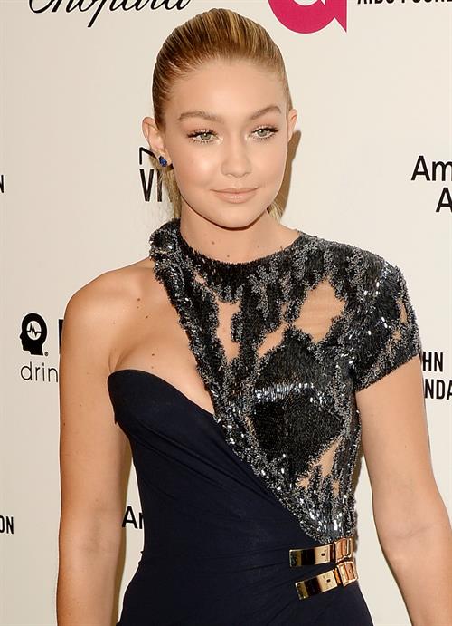 Gigi Hadid