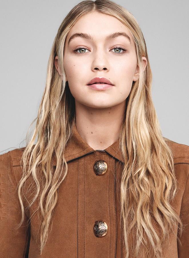 Gigi Hadid