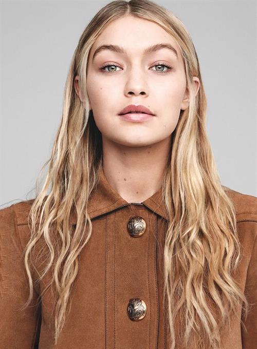 Gigi Hadid