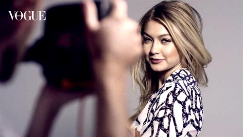 Gigi Hadid