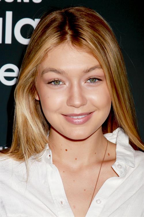 Gigi Hadid