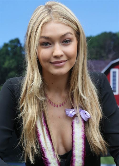 Gigi Hadid