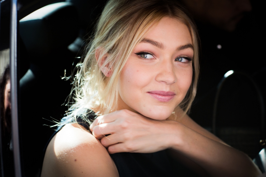 Gigi Hadid