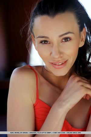 Adel Morel Nude Pictures Sweet Taste