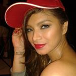 Angel Locsin