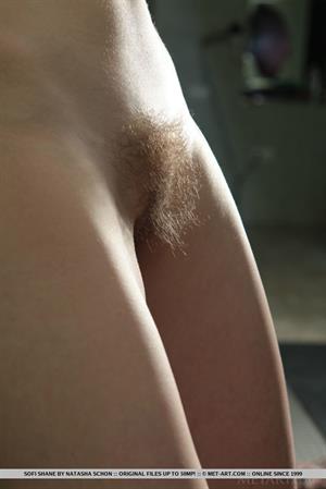 Sofi Shane Nude Pictures Night Swim