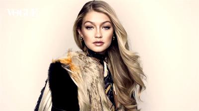 Gigi Hadid