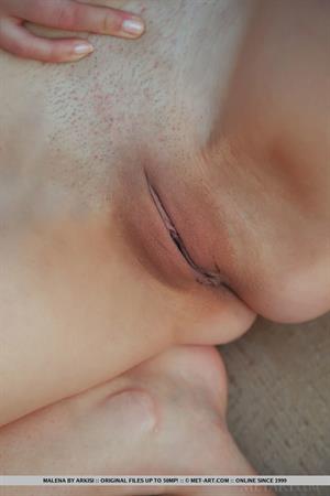 Malena Nude Pictures Flirtations