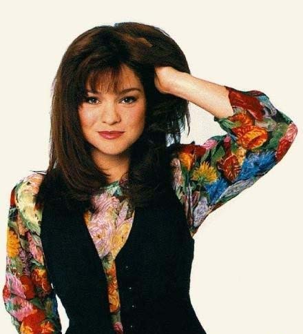 Valerie Bertinelli