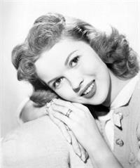 Shirley Temple