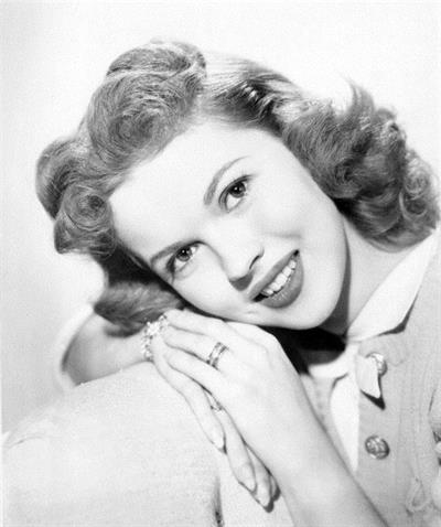 Shirley Temple