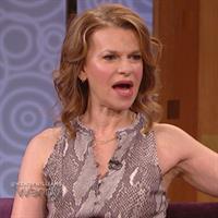 Sandra Bernhard