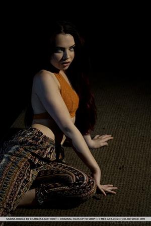 Sabina Rouge Nude Pictures Sabina Rouge Perky Babe