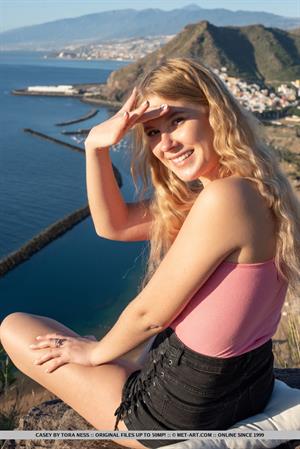 Casey Nude Pictures Invigorate