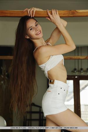 Leona Mia Nude Pictures My Canopy