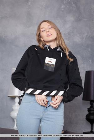 Nimfa Nude Pictures Crystal Eyes