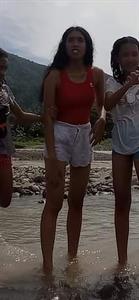 Pure Davao three hole beauty... 