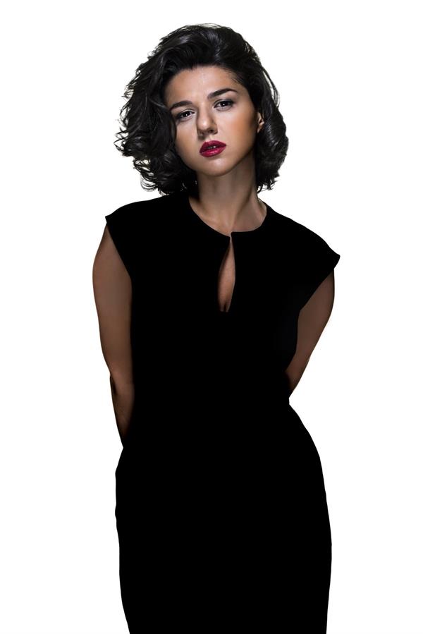 Khatia Buniatishvili